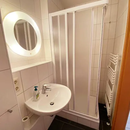 Mahrdt Im Haus Odin Graal-Mueritz