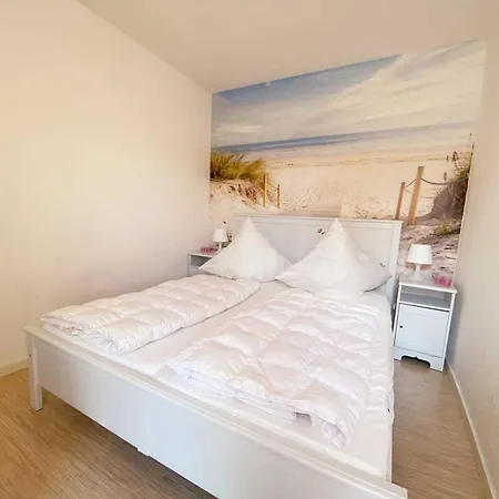 Mahrdt Im Haus Odin Graal-Mueritz