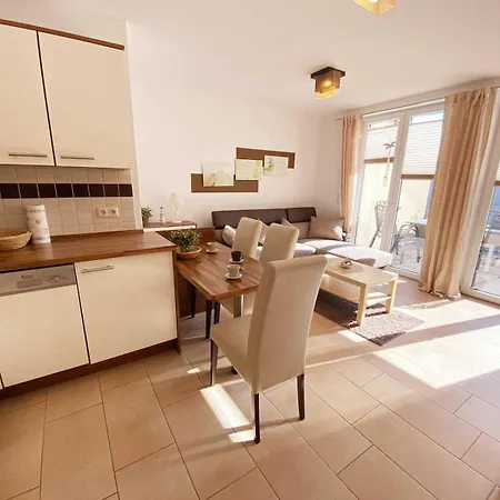 Daire Mahrdt Im Haus Odin