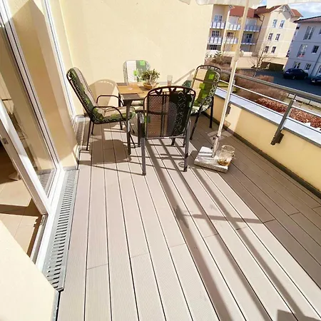 Mahrdt Im Haus Odin Graal-Mueritz