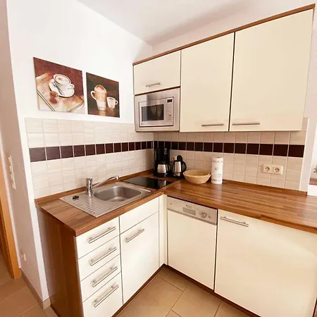 Mahrdt Im Haus Odin Daire