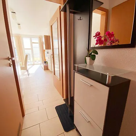 Mahrdt Im Haus Odin Daire *