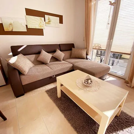 Mahrdt Im Haus Odin Daire *